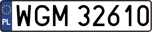 WGM32610