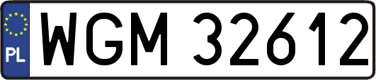 WGM32612