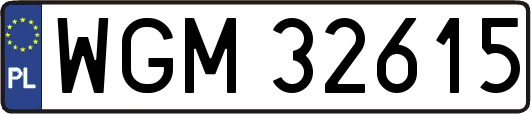 WGM32615