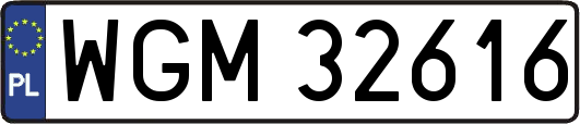 WGM32616