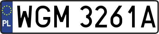 WGM3261A