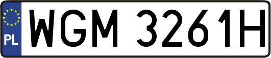 WGM3261H