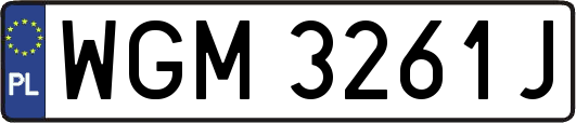 WGM3261J
