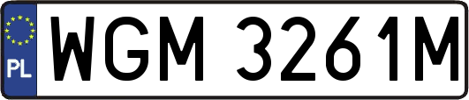 WGM3261M