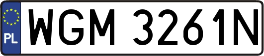 WGM3261N