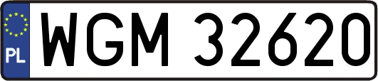 WGM32620