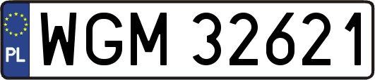 WGM32621