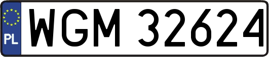WGM32624