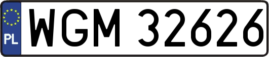 WGM32626