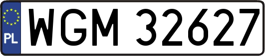 WGM32627