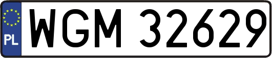 WGM32629