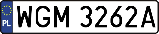WGM3262A