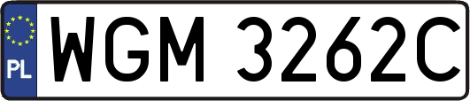 WGM3262C