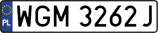 WGM3262J