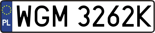 WGM3262K