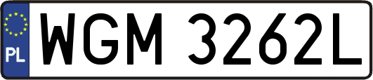 WGM3262L
