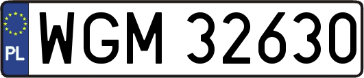 WGM32630