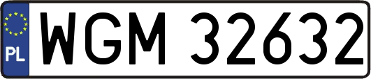WGM32632