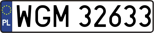 WGM32633