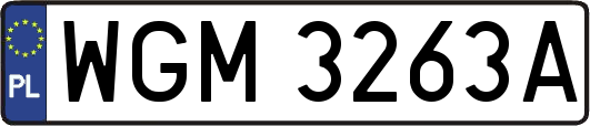 WGM3263A