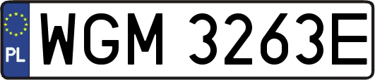 WGM3263E