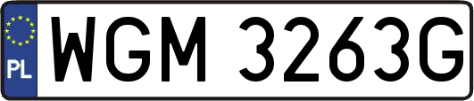 WGM3263G