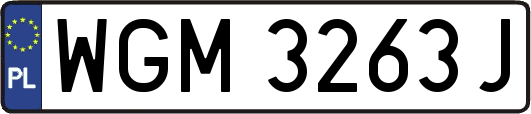 WGM3263J