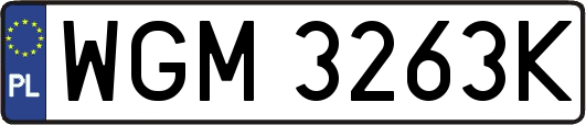 WGM3263K