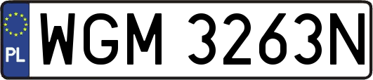 WGM3263N