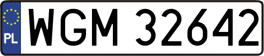 WGM32642