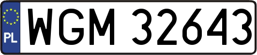 WGM32643