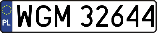 WGM32644