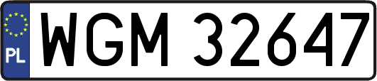 WGM32647