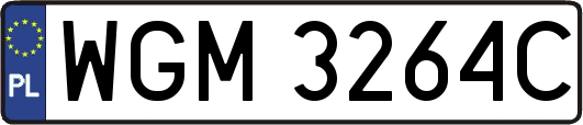 WGM3264C