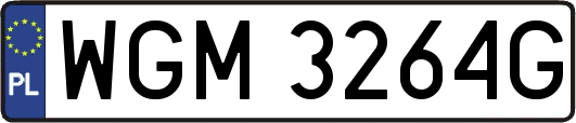 WGM3264G