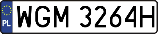 WGM3264H