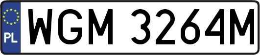 WGM3264M