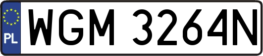 WGM3264N