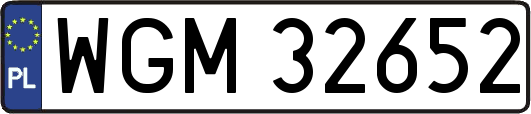 WGM32652