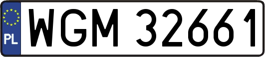 WGM32661