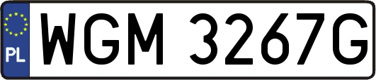 WGM3267G