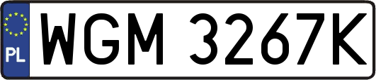 WGM3267K