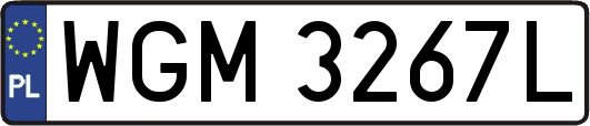 WGM3267L