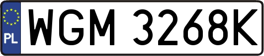 WGM3268K