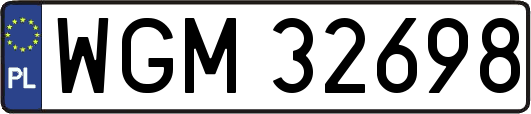 WGM32698