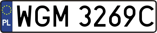WGM3269C