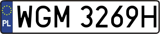 WGM3269H