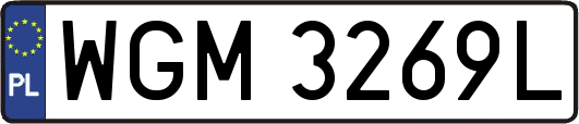 WGM3269L