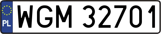 WGM32701