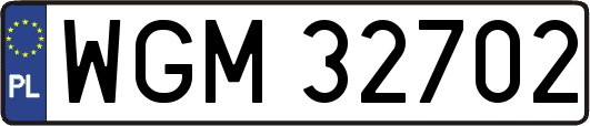 WGM32702